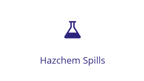 Hazchem-Spills