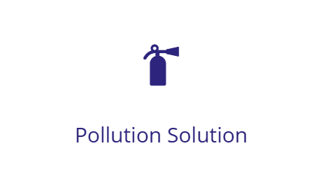 Pollution-Solution